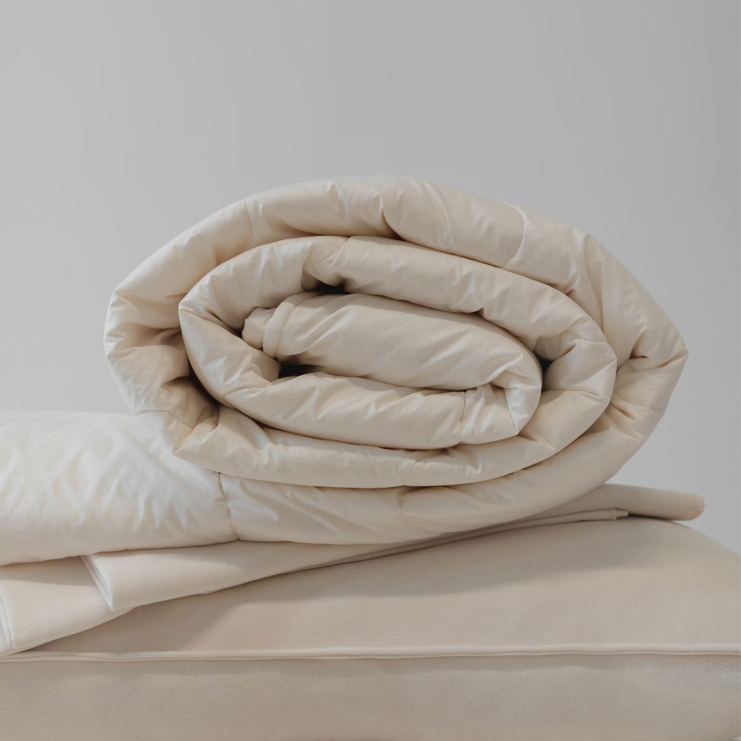 Comforters