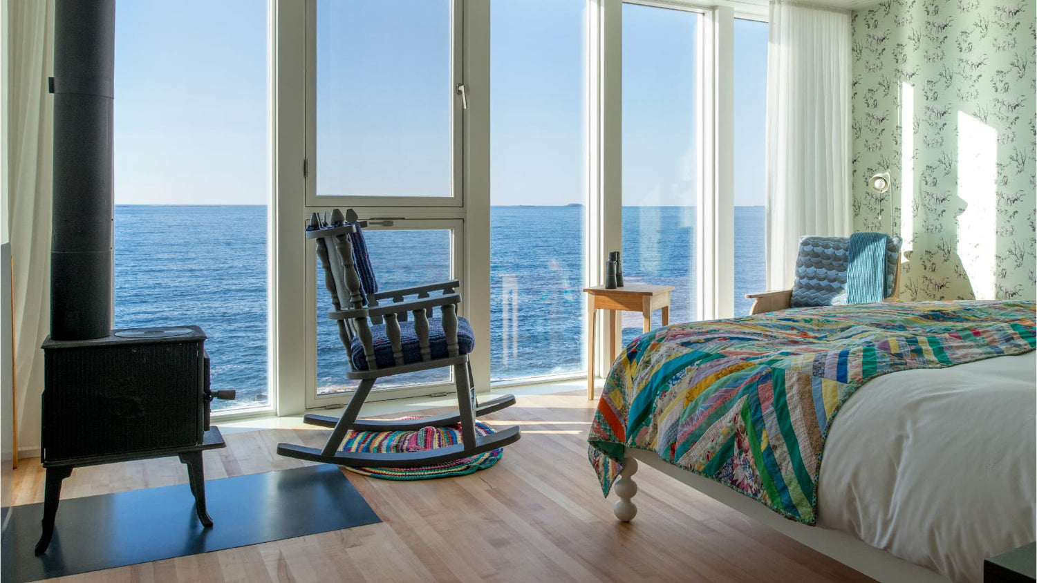 Obasan's hospitality partner