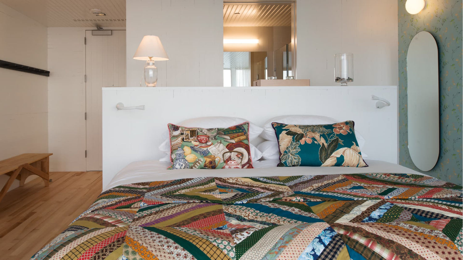 Obasan's hospitality partner