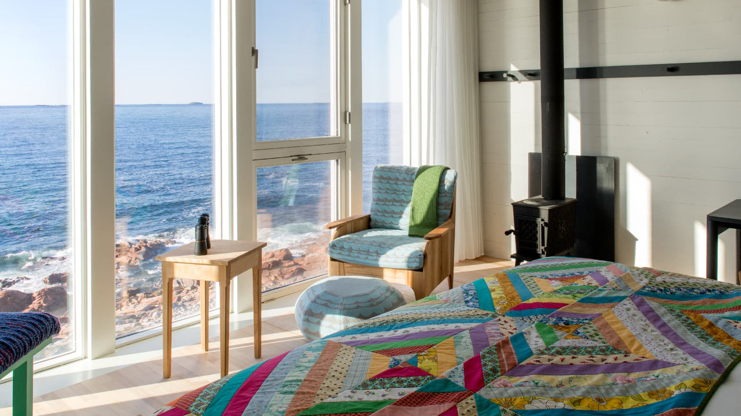 Obasan's hospitality partner