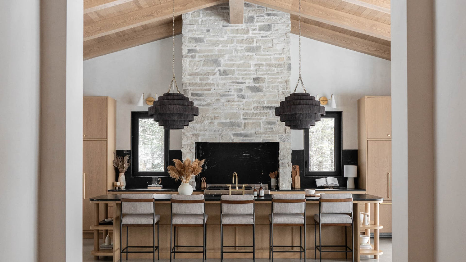 Obasan's hospitality partner