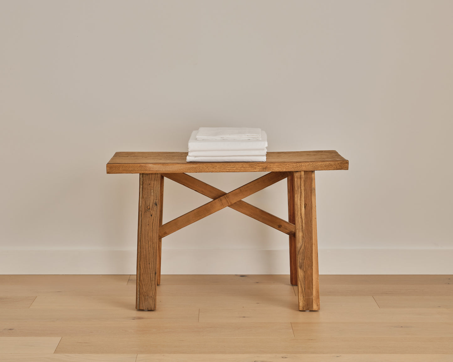 Organic Cotton Sheet Set