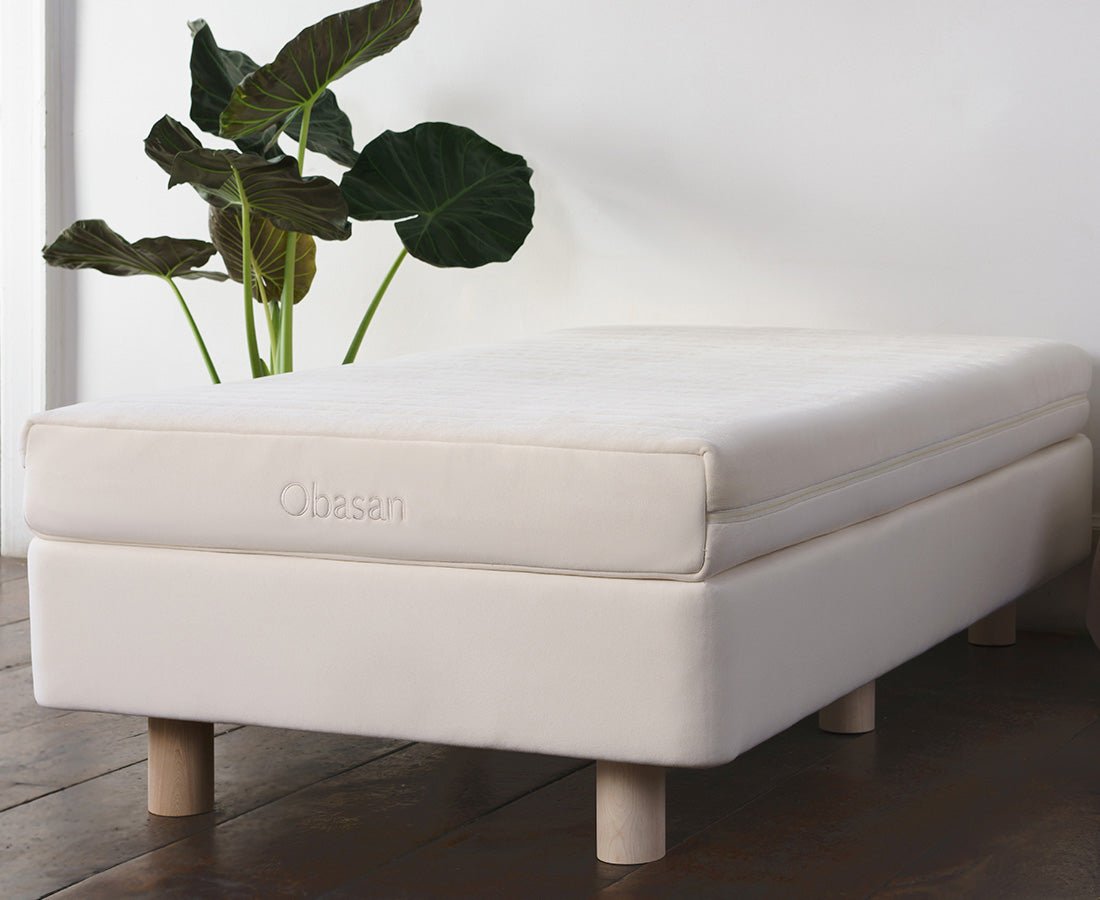 child mattress