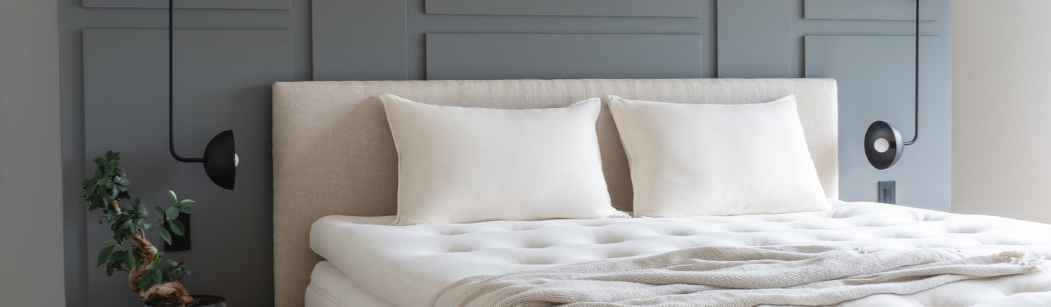 Second chance organic products