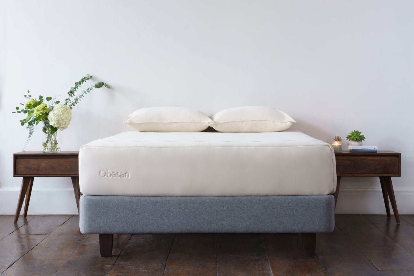 Matelas Queen