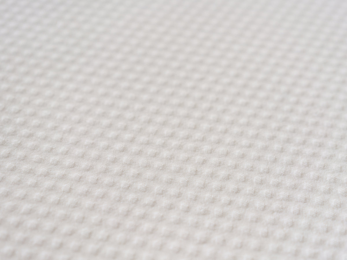 Protège matelas en coton bio