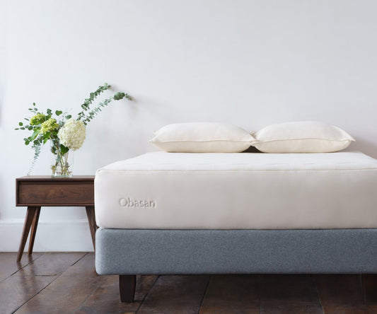 Customizable Organic Mattress
