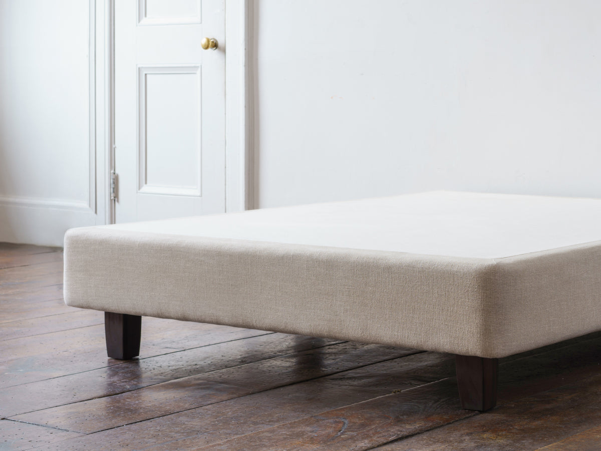 Sommier sur mesure personnalisable