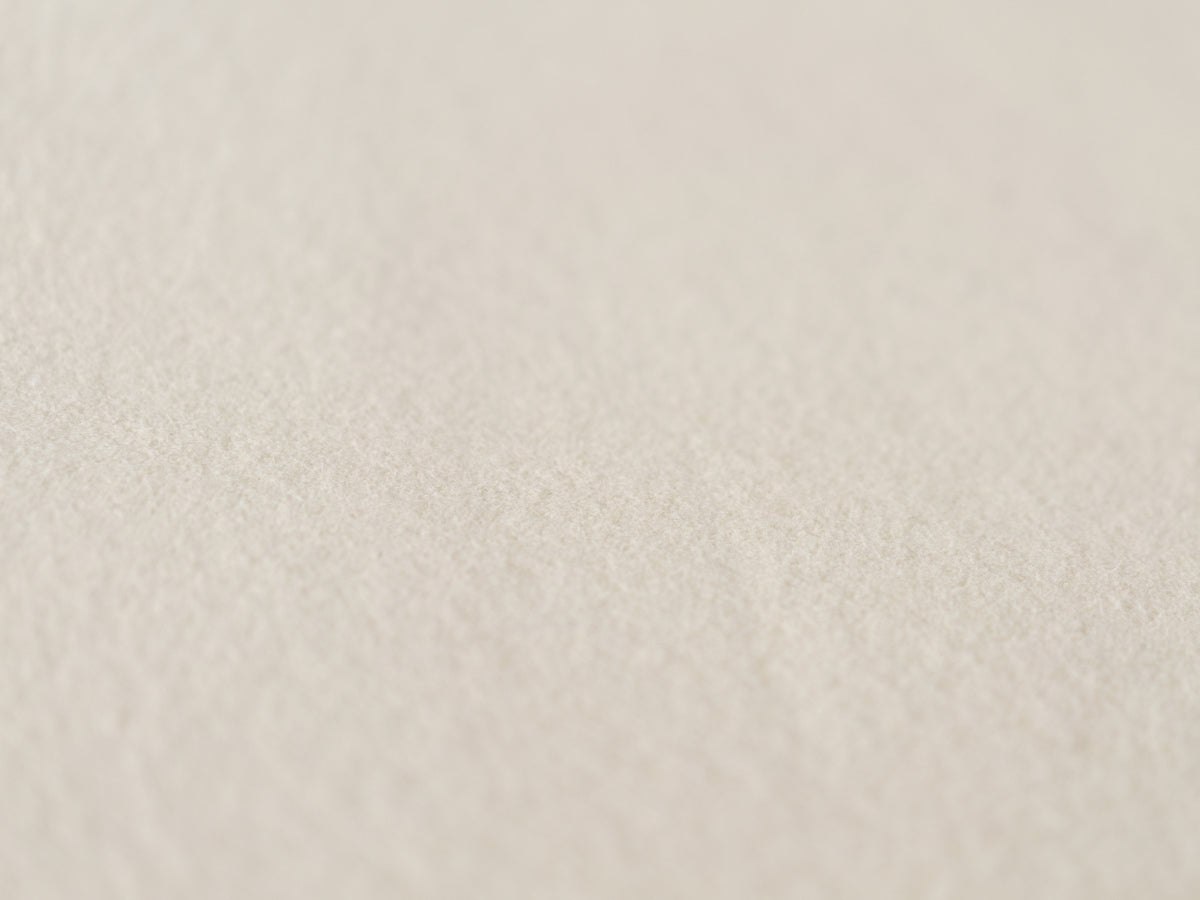 Protège-matelas en laine biologique