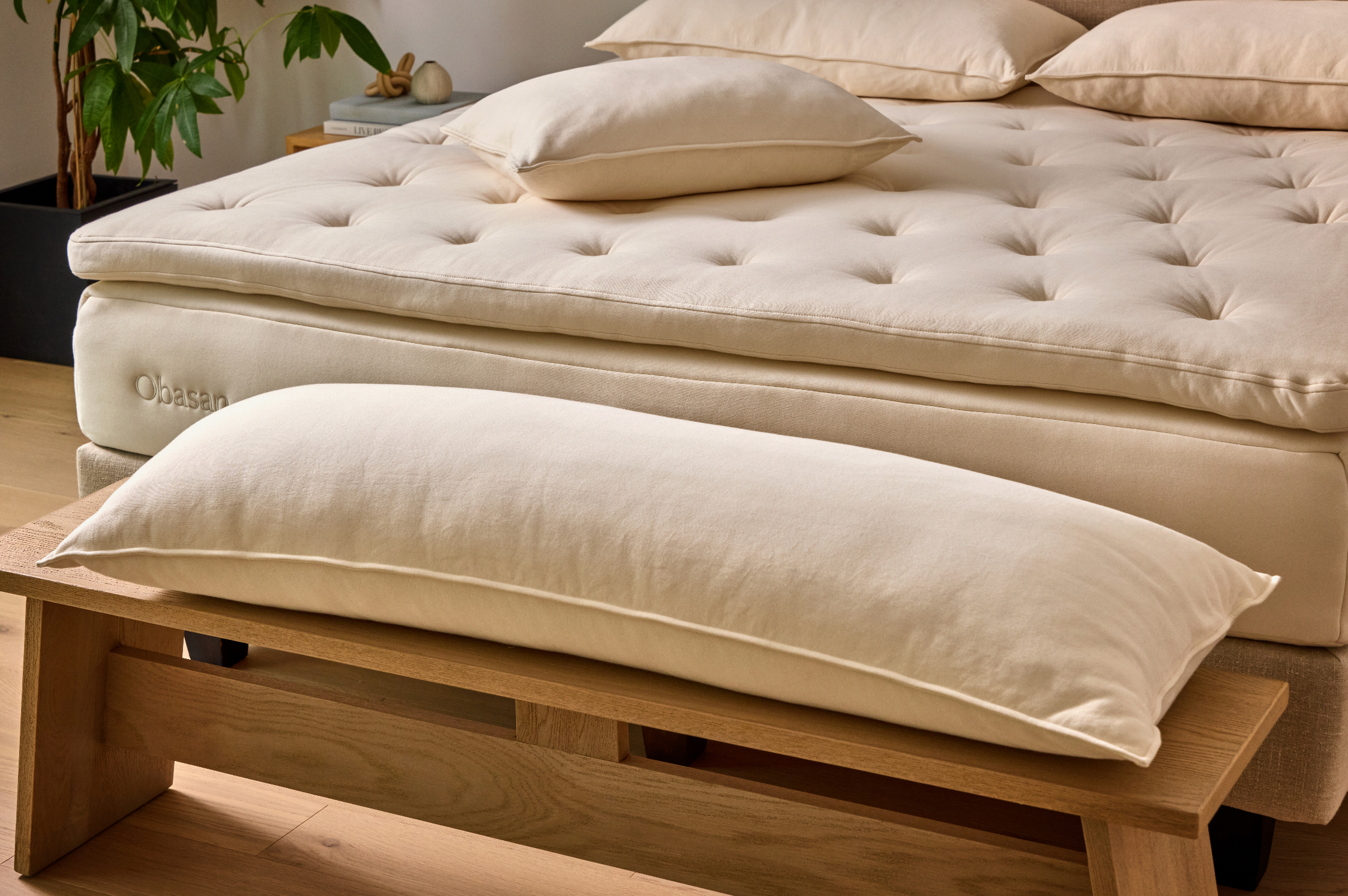 Why You Should Customize Your Mattress