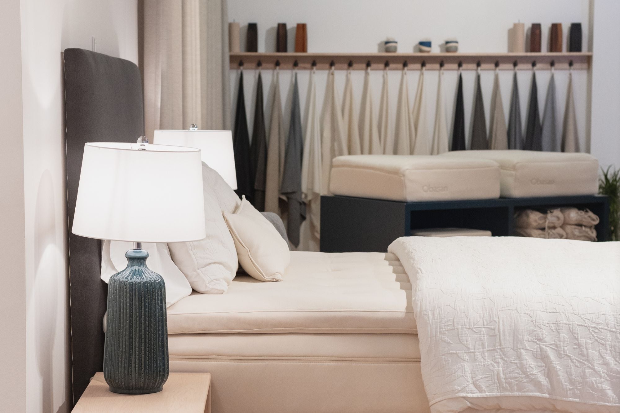 Our Story: From Sleeptek to Obasan