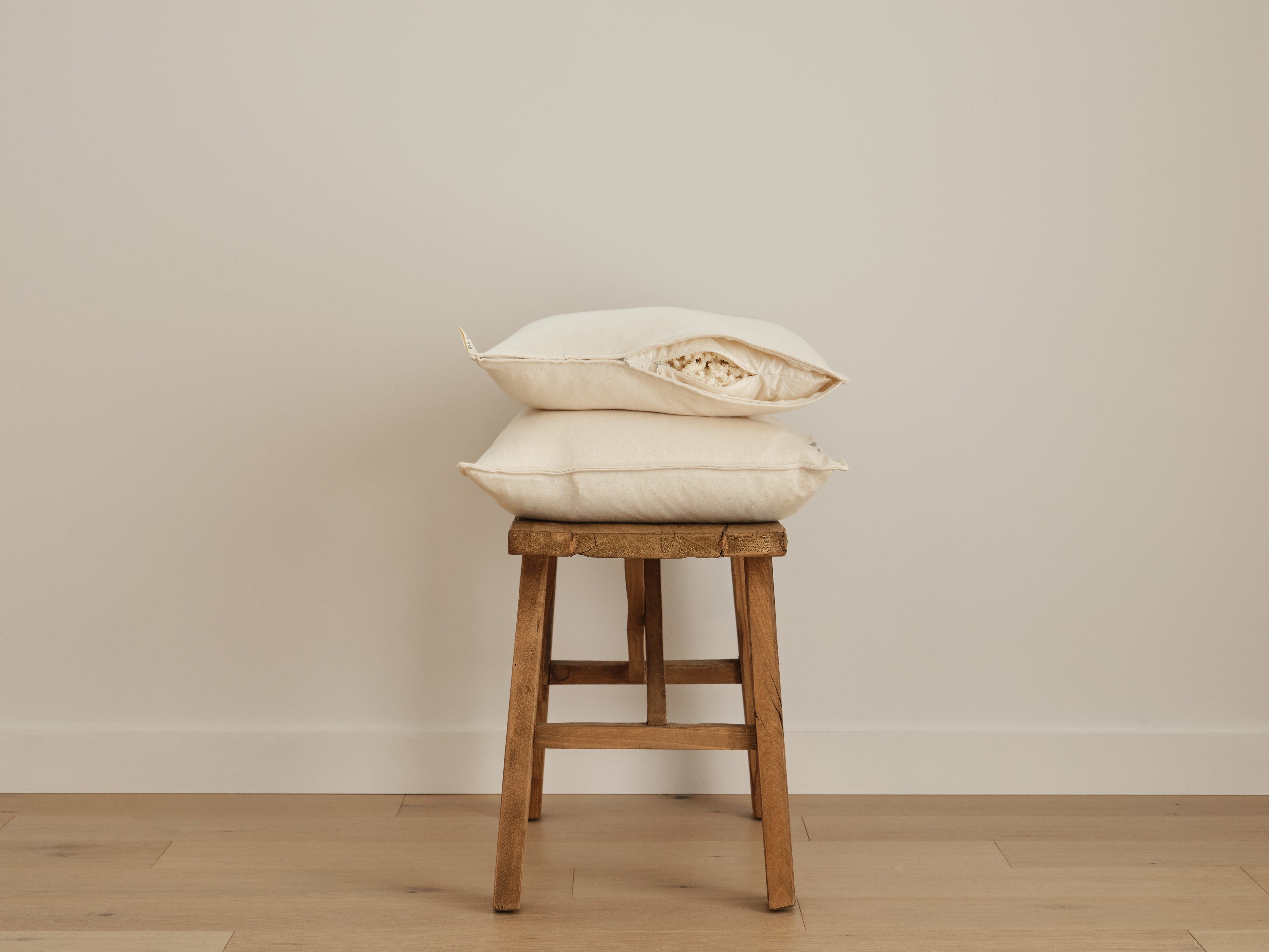 Classic Organic Latex Pillow