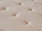Classic Organic Wool and Latex Mattress Topper (1.5")