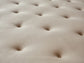 Classic Organic Wool and Latex Mattress Topper (1.5")