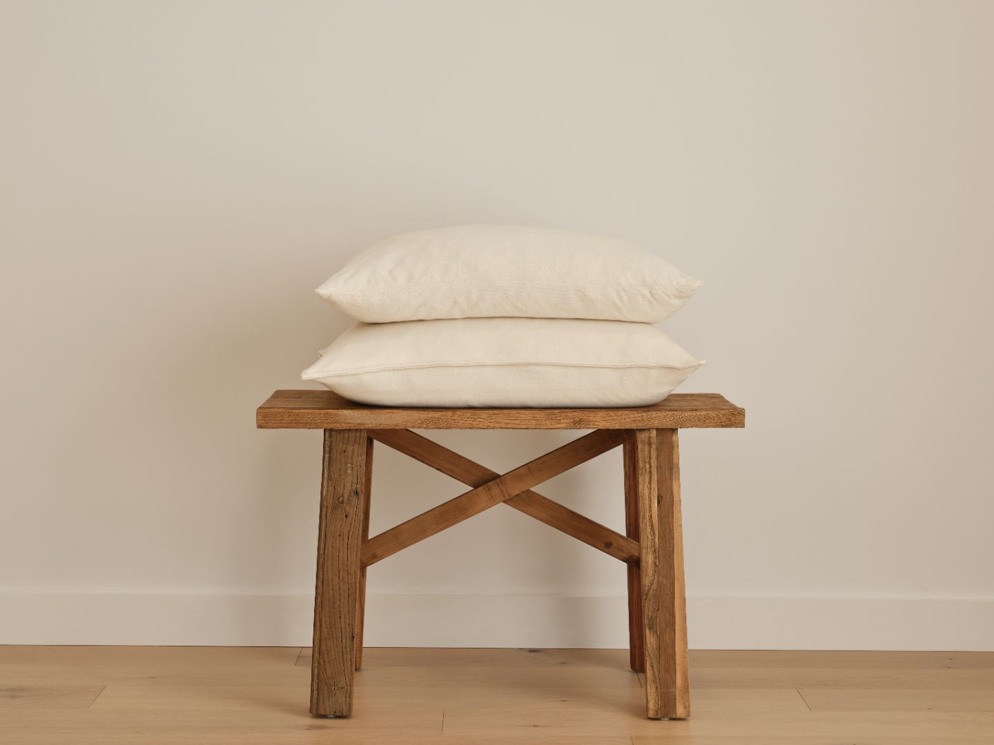 Classic Organic Latex Pillow