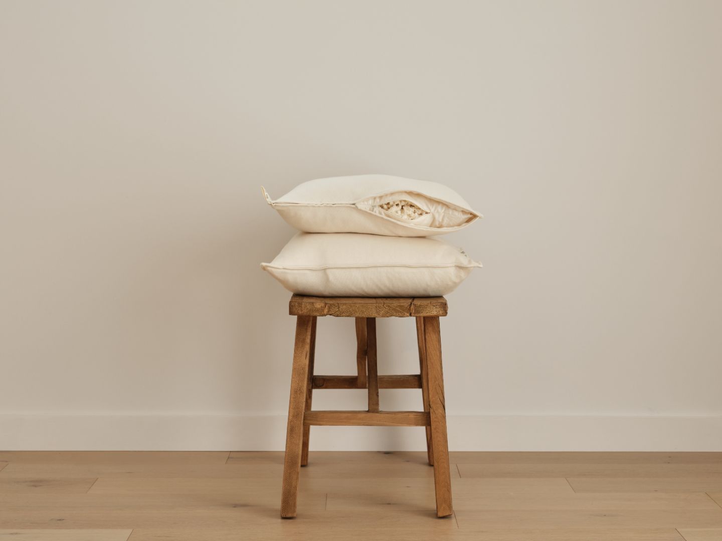 Classic Organic Latex Pillow