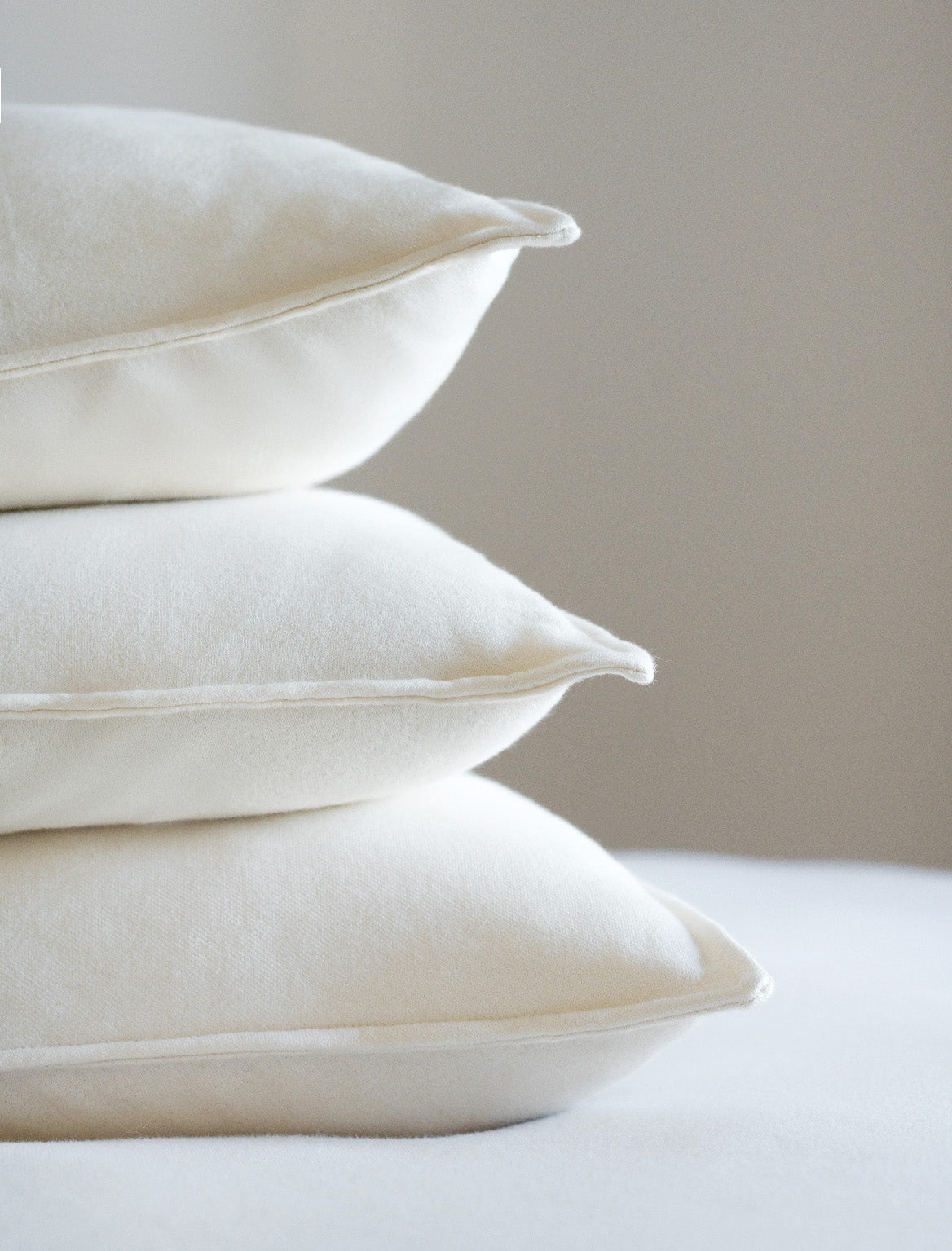 Obasan's organic pillows