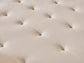 Deluxe Organic Wool and Latex Mattress Topper (2.5")
