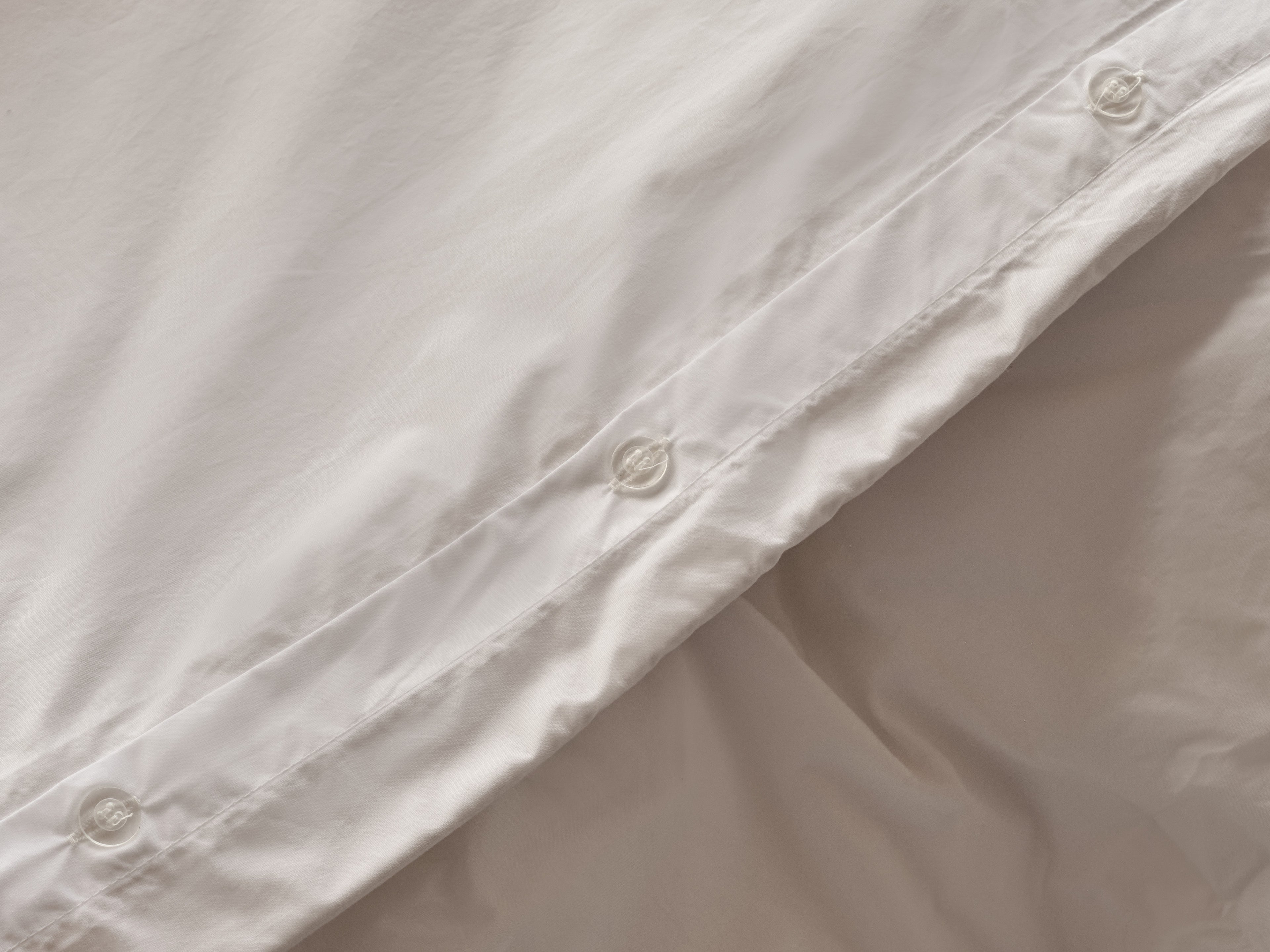 Organic Cotton Duvet Cover
