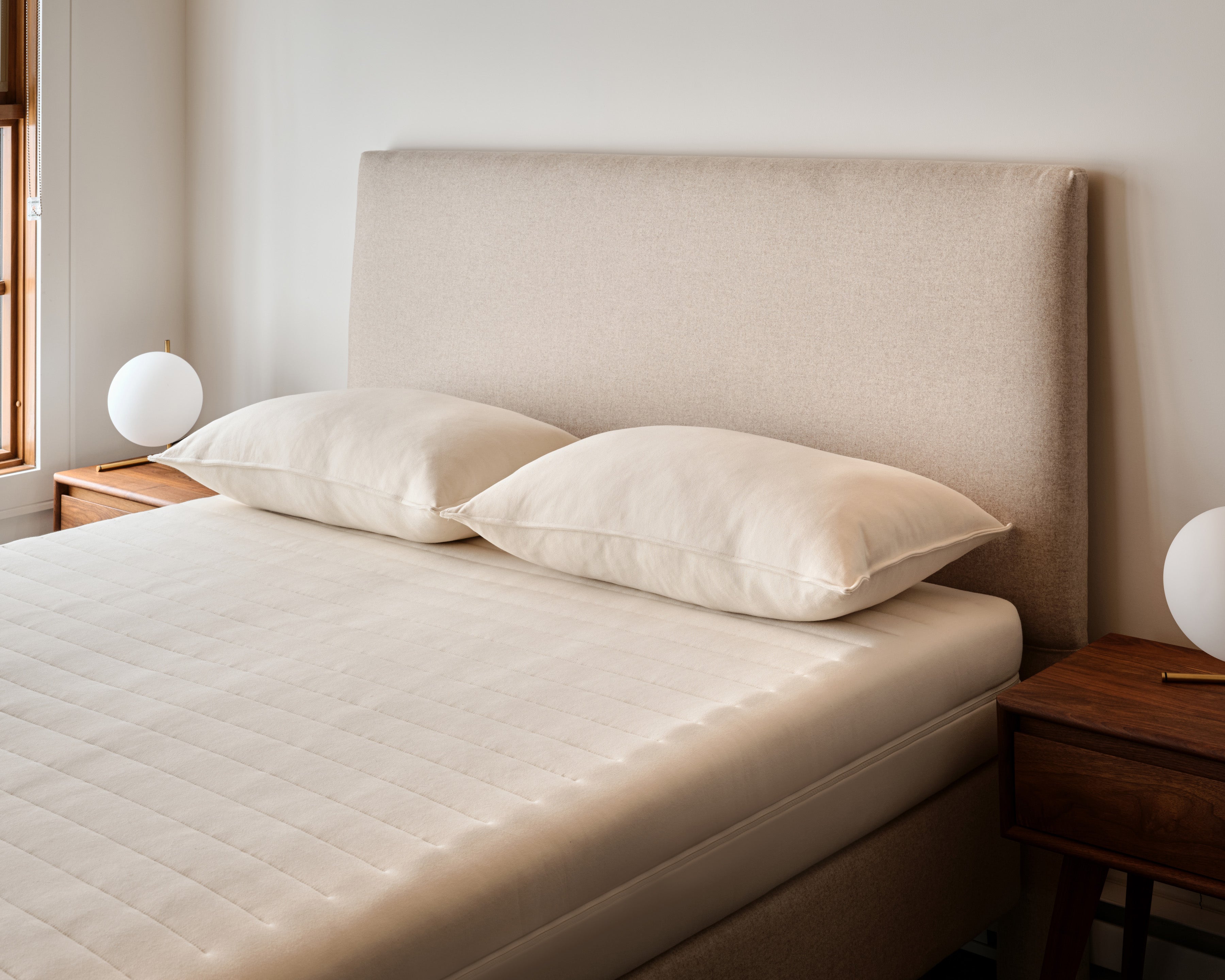 Essential Organic Mattress