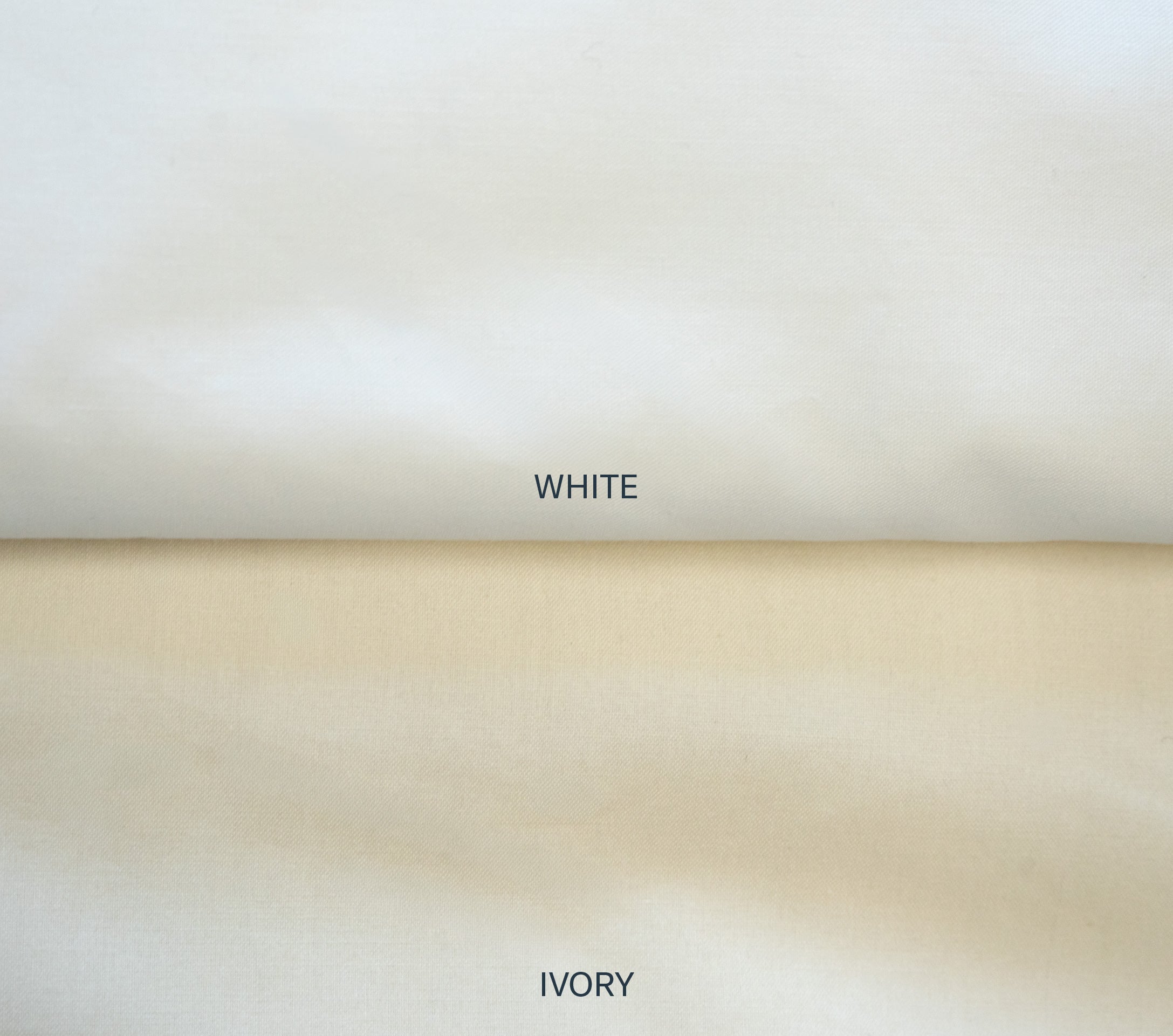Organic Cotton Duvet Cover