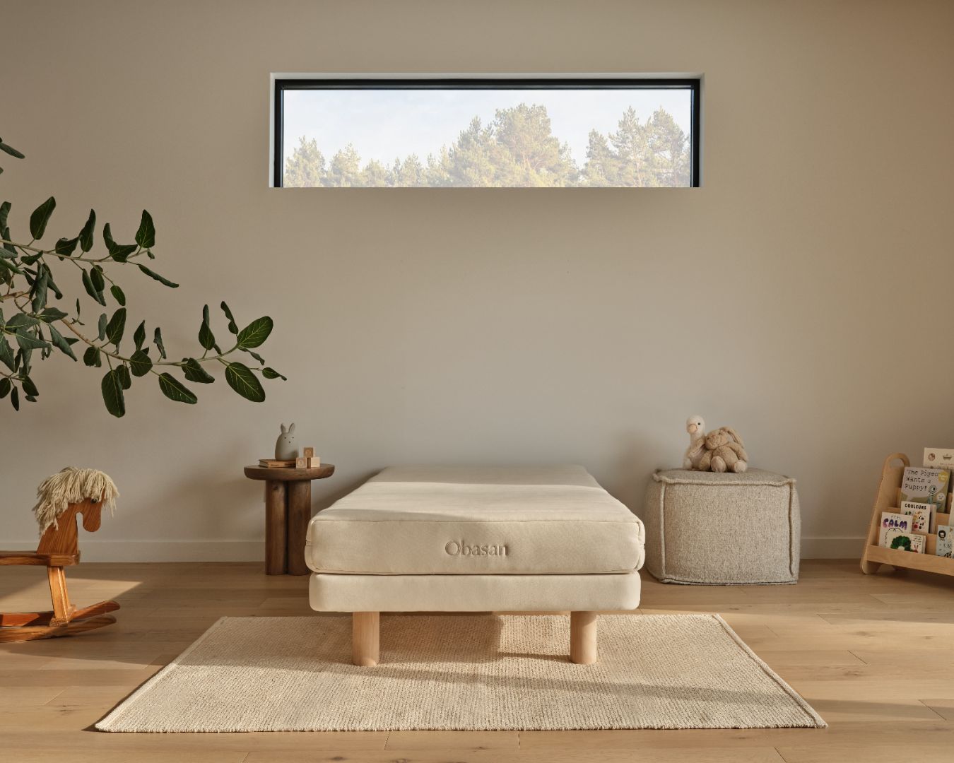 Organic Kids Mattress