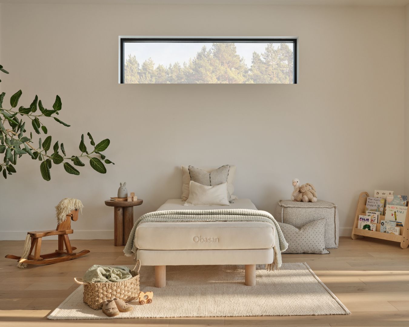 Organic Kids Mattress