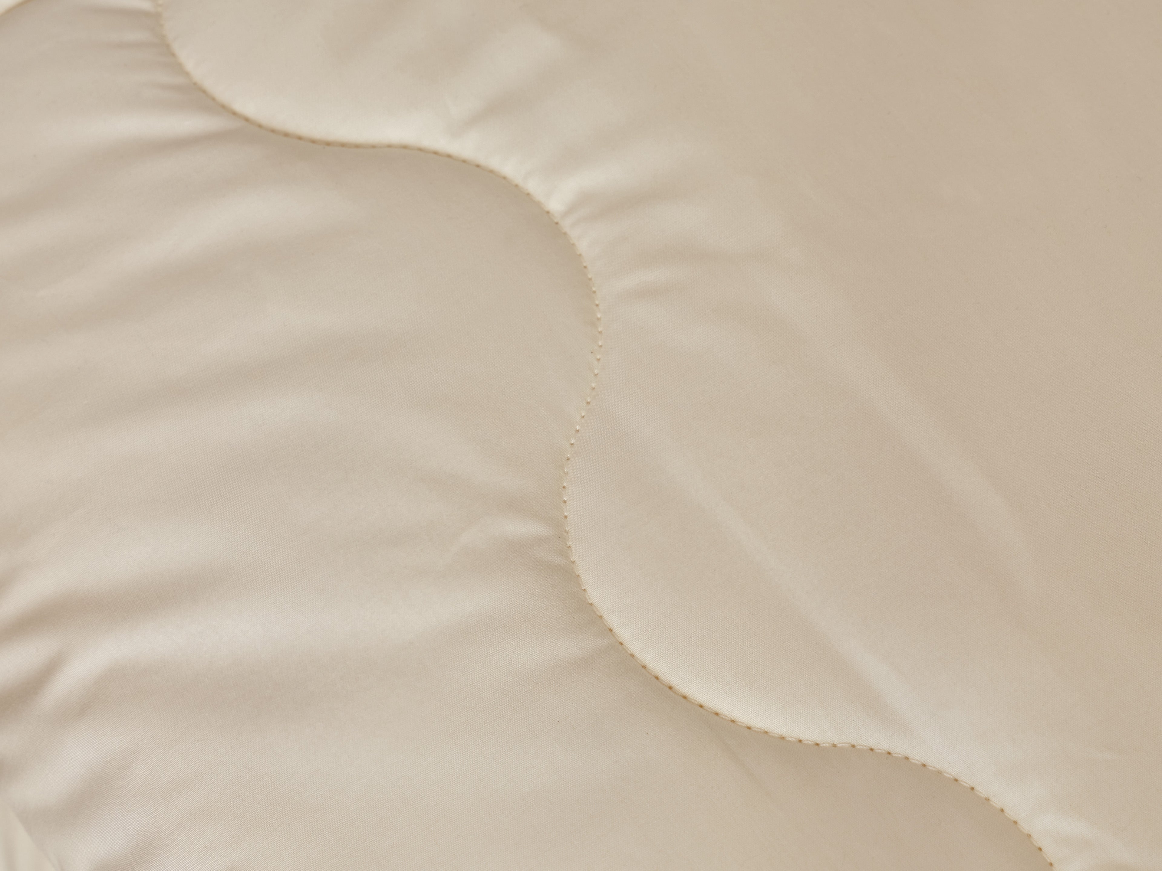 Light Weight Organic Wool Duvet