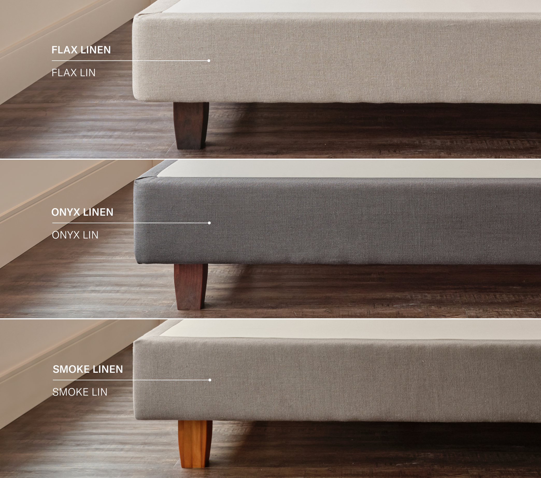 Sommier Designer