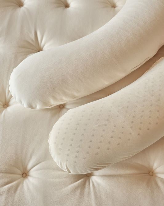 Organic Latex Pregnancy Pillow