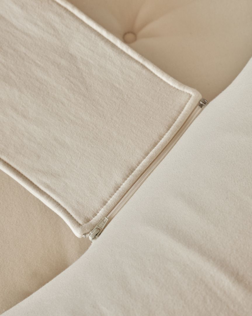 Organic Latex Pregnancy Pillow