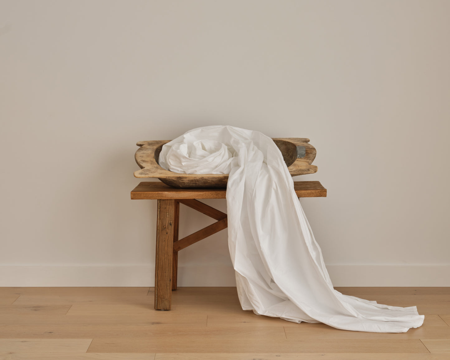 Organic Cotton Sheet Set