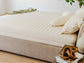 The Essential 8" Organic Mattress