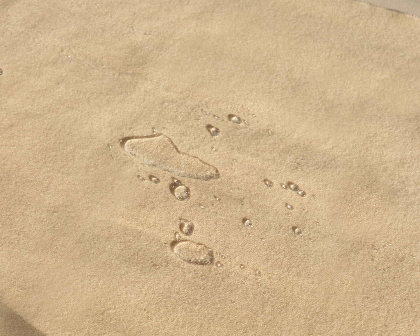 Organic Wool Mattress Protector