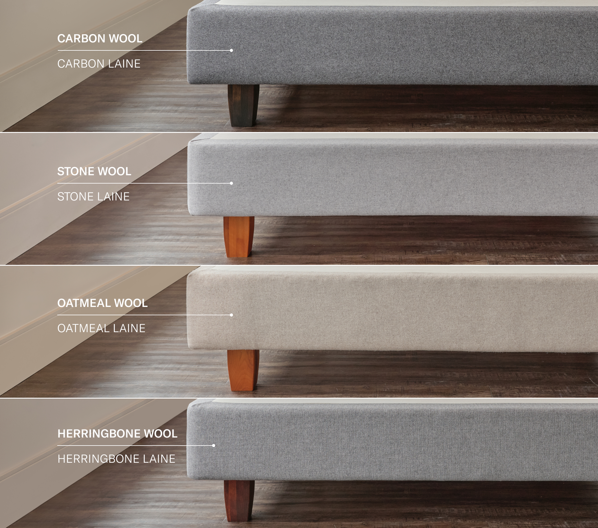 Sommier Designer