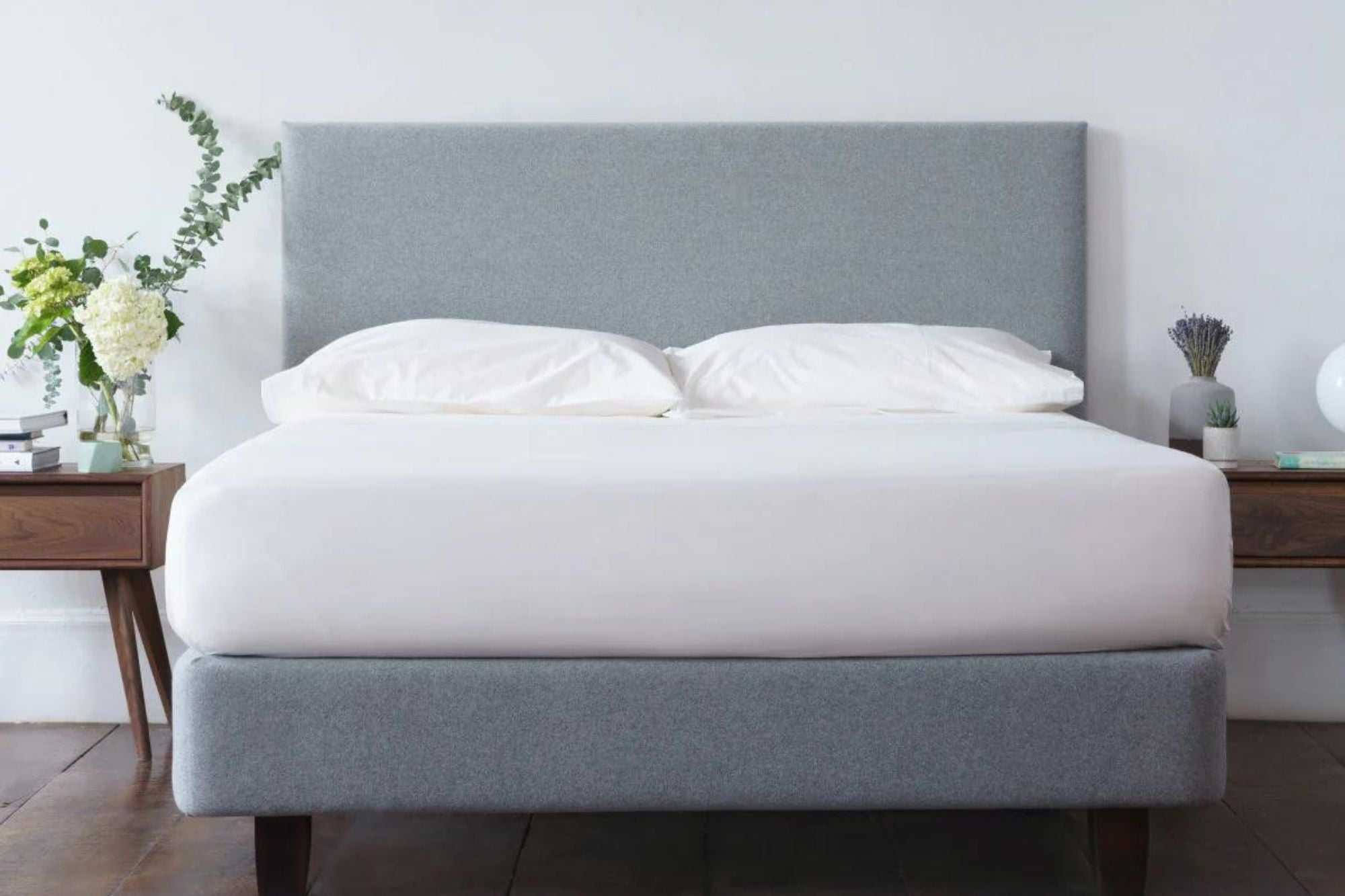 Organic Cotton Duvet Cover Obasan